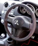 Mitsubishi Colt CZT 2005 года